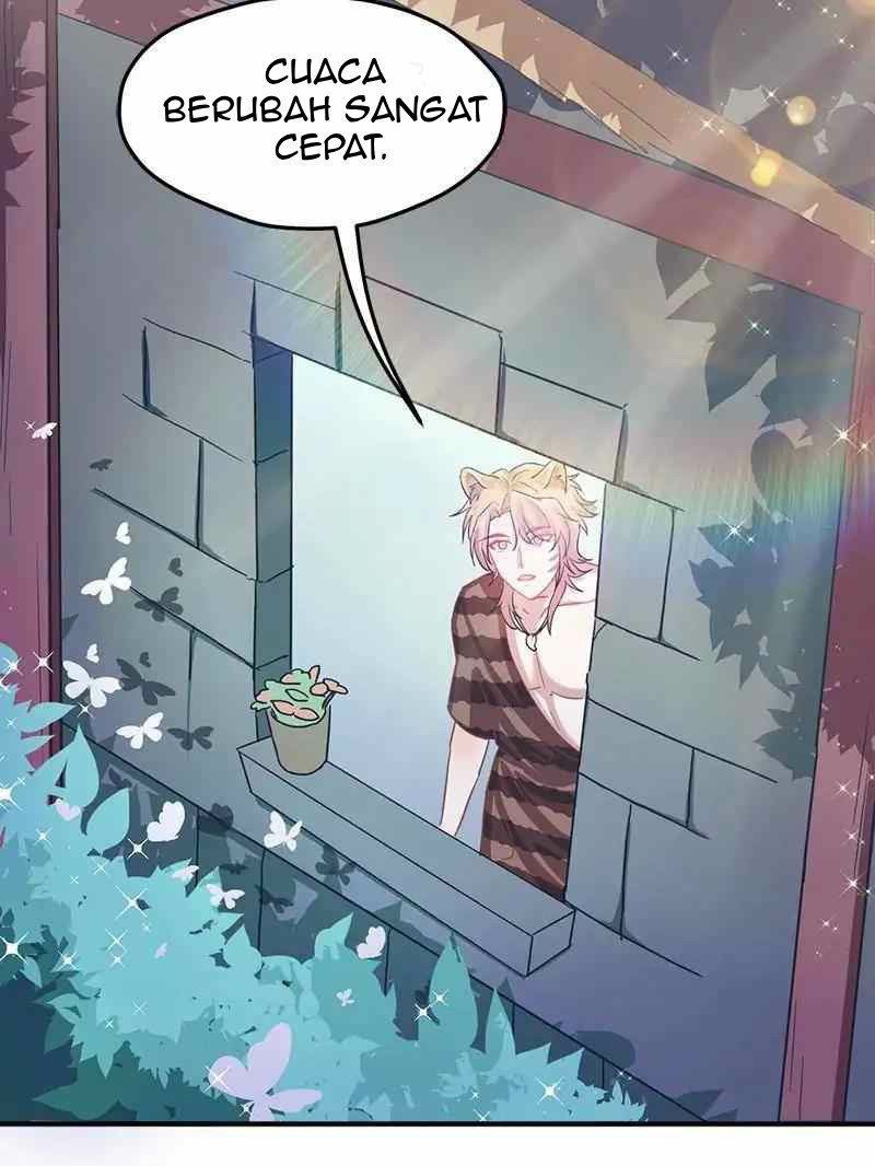 Beauty and the Beasts Chapter 61 Gambar 21